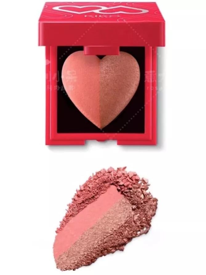 兰蔻黑桃红心丝绒限定,兰蔻情人节限定礼盒口红丝绒