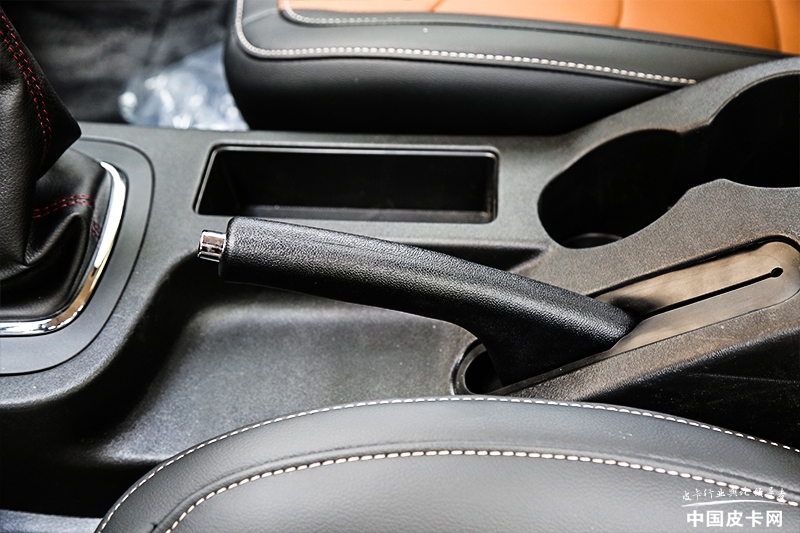 小改外观极酷,外观细节小改