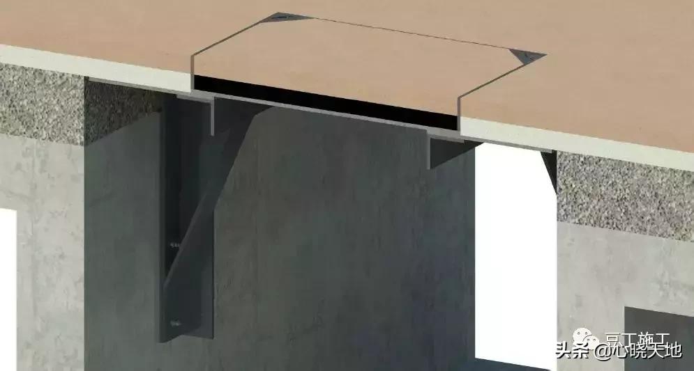 中建装饰装修工程细部做法图册,建筑工程装饰装修优秀做法