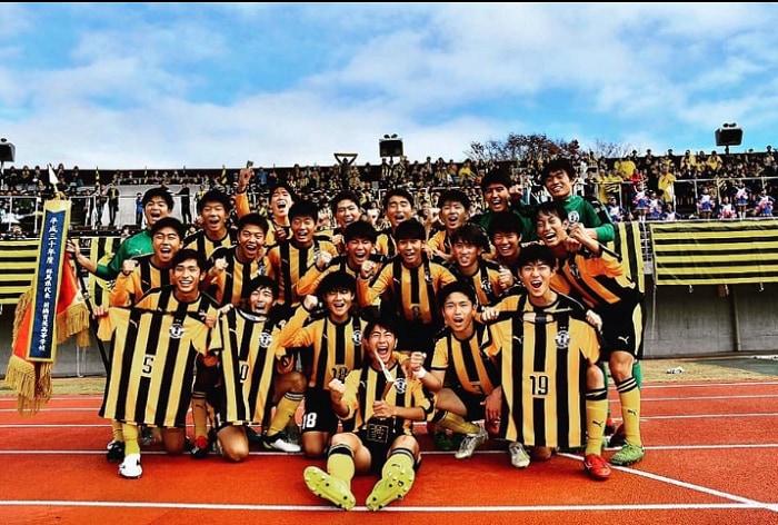 日本足球联赛级别排名最新,日本足球各级别足球联赛版图