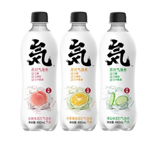 苏打水为什么河南的多,河南名仁苏打水薄荷味