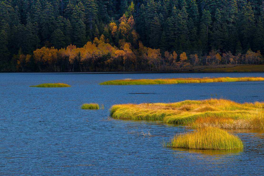 云南旅游游记彩云之南,云南旅游好去处彩云之南