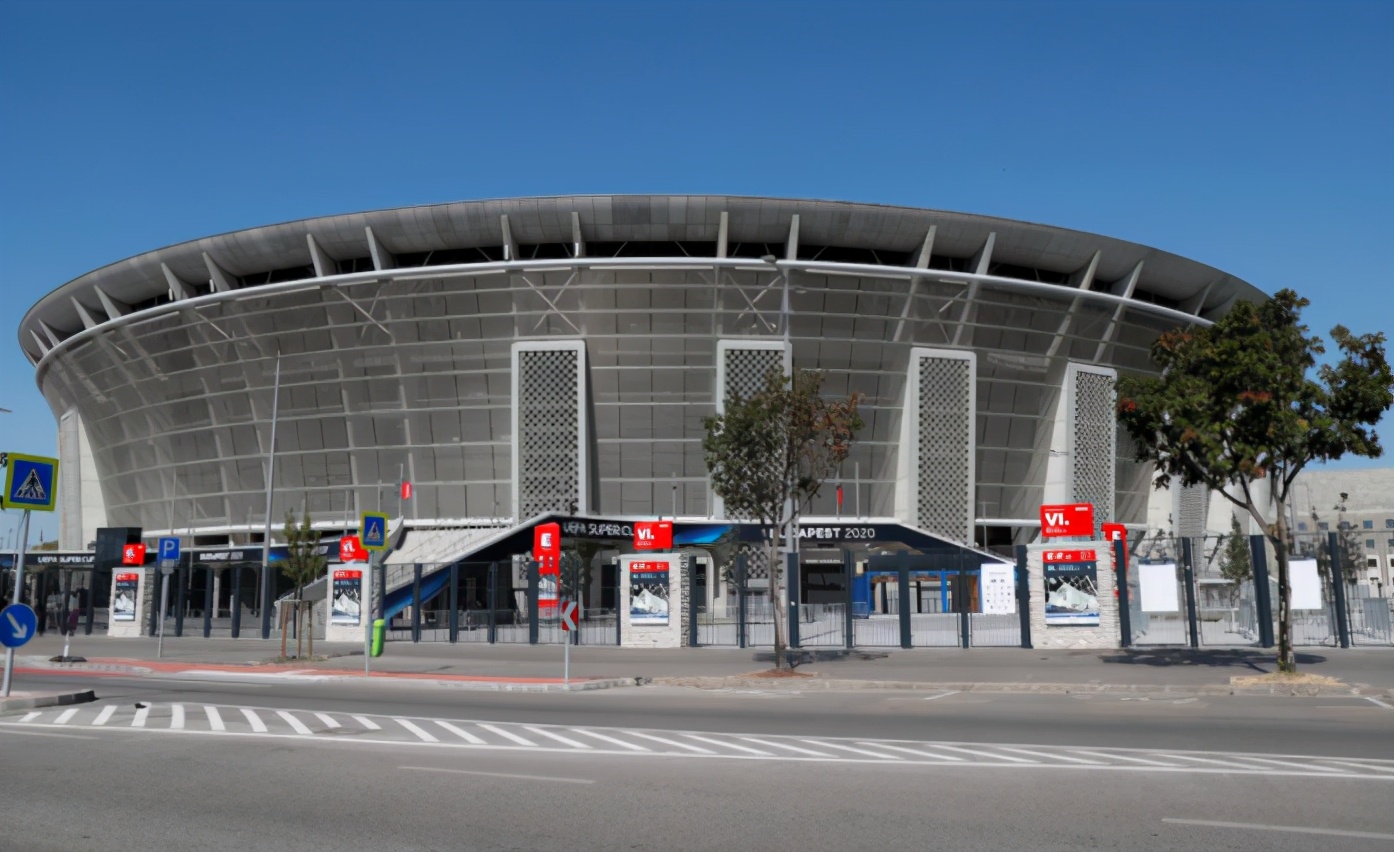 不只是足球,欧洲杯上的美丽风景线