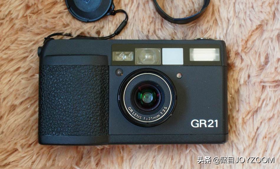 聚目体验丨最近有点儿红的街拍利器：理光GRIII入手体验