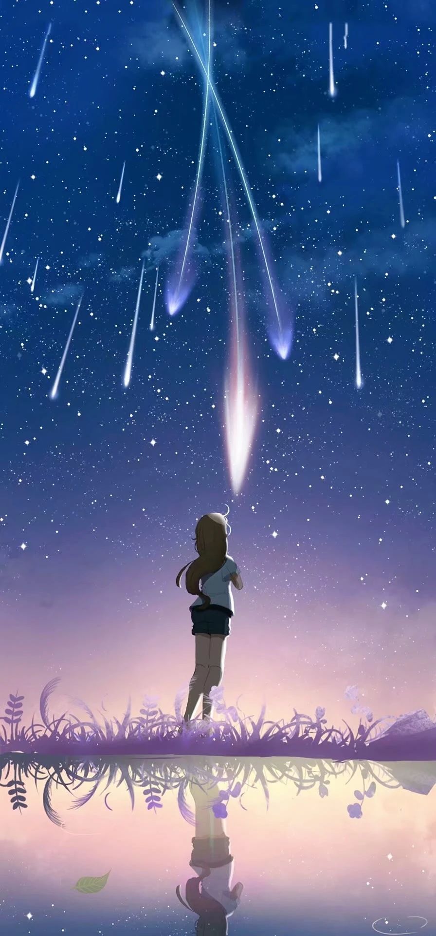 情侣壁纸,情侣壁纸动漫可爱呆萌