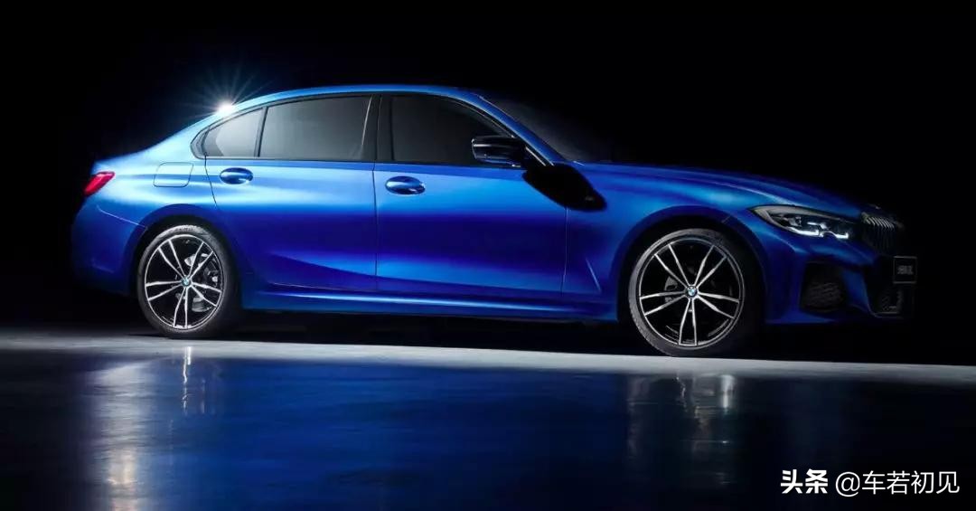 宝马3系落地价,宝马3系21款最新落地价