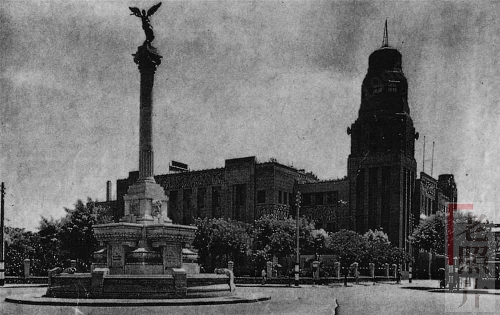 列强在天津的租界,列强在中国的第一个租界