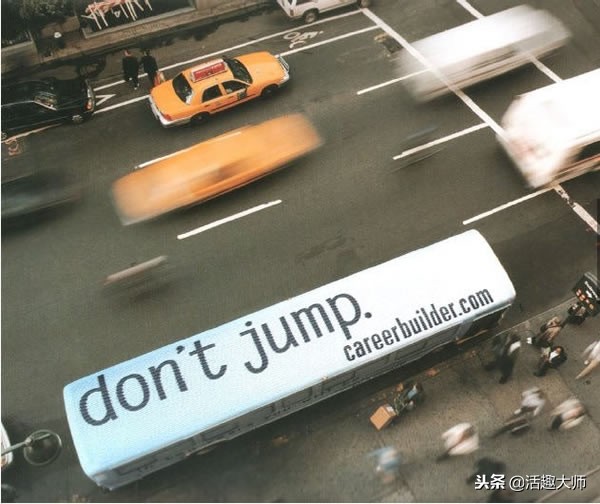 麦当劳和肯德基的奇葩广告,麦当劳搞笑招聘广告