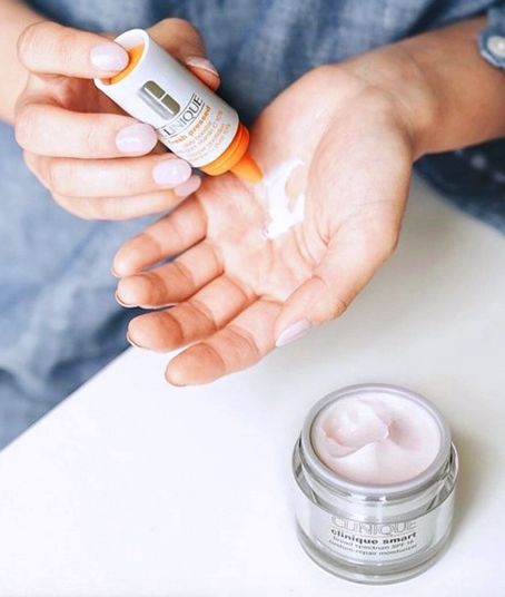 选护肤品认成分网红成分看这里,集合高效养肤的网红护肤成分