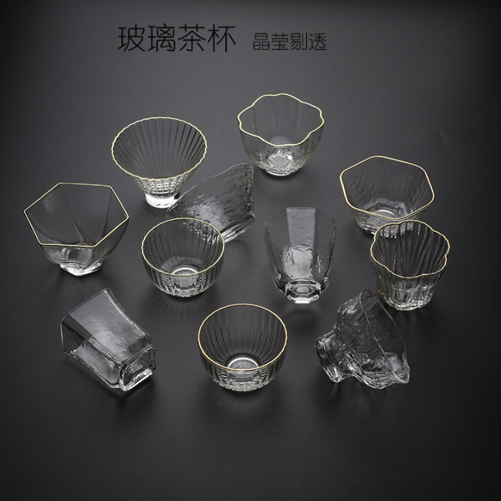 那些颜值逆天的杯子,颜值超赞的冰川纹杯子