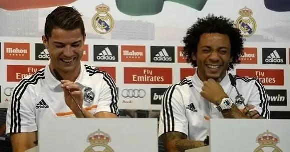 c罗cp混剪,c罗的cp拉莫斯