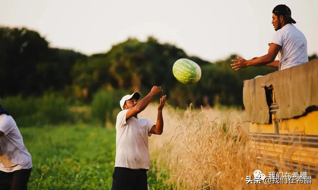 希腊是欧洲西部的吗,希腊是属于北方还是南方的