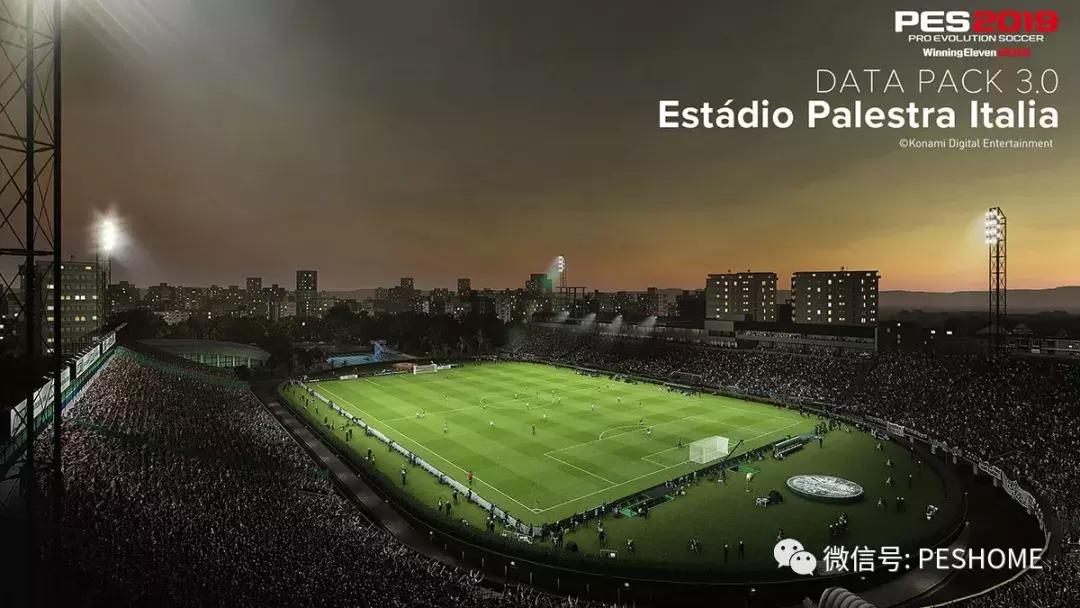 pes2019更新中超补丁,pes2019阵容