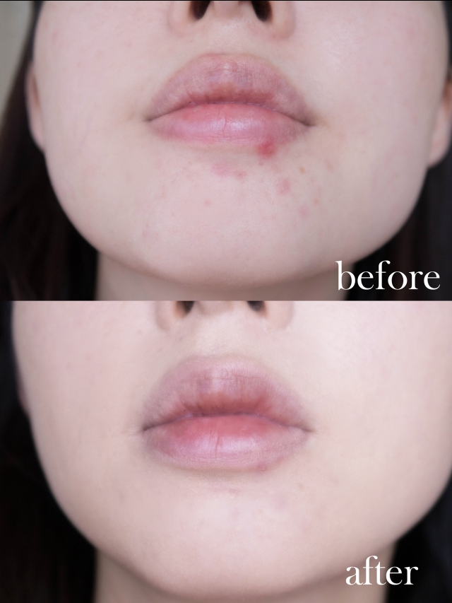 daily cici平价粉底液推荐 (学生党公认最好又平价的粉底液)