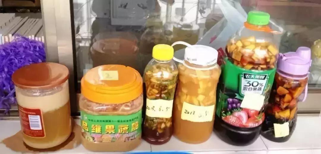 环保酵素的做法图片大全,环保酵素的做法大全