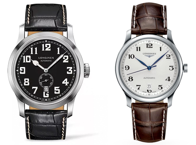 瑞士机械表日本石英表,国产机械表和瑞士石英表哪个好