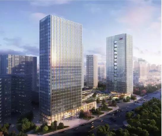 江河幕墙排名,江河幕墙成果