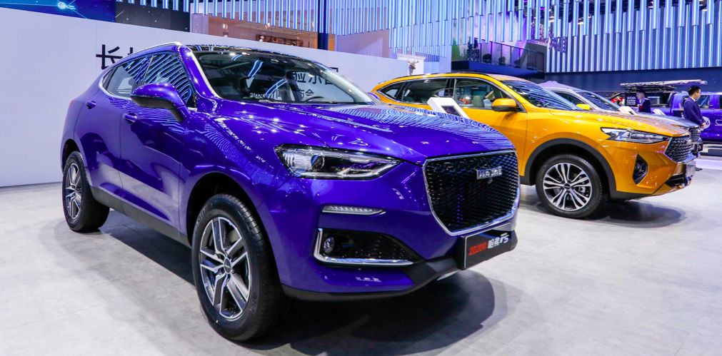 中国品牌在广州,中国品牌跟随中国战略走出去