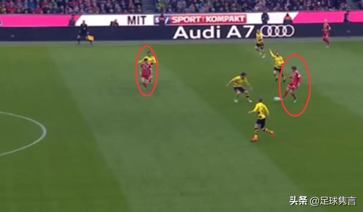 只越位了一只鞋被VAR吹掉进球冤不冤？官方：没毛病