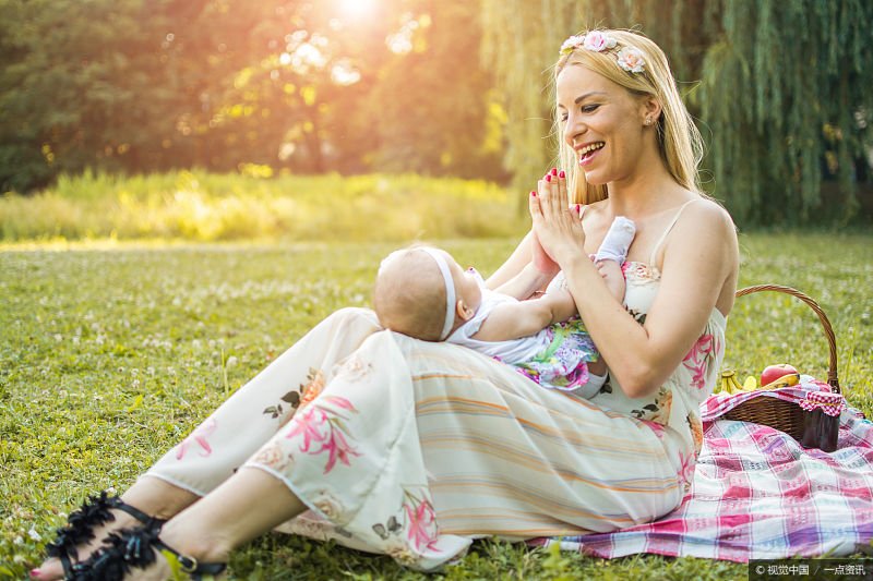 女人生完就没事了吗？宝妈切身经历通知你产后还要经历8种不适