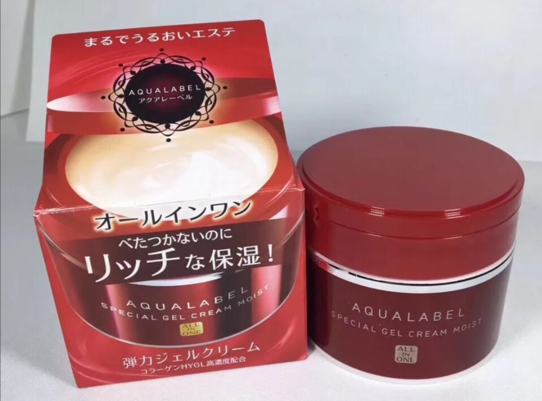 雅顿面霜和珂润面霜哪个好用,夏季面霜保湿不油腻女