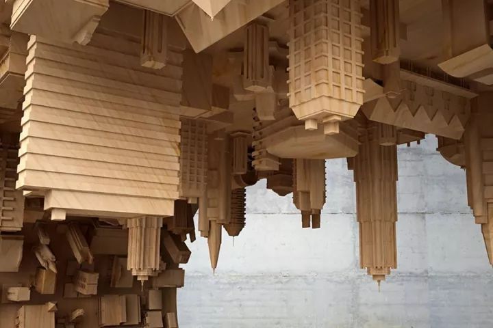 好看又实用的家具桌,轻奢风实木桌子