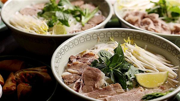 天河区最好吃的粉店,广州天河10元一份粥店在哪里