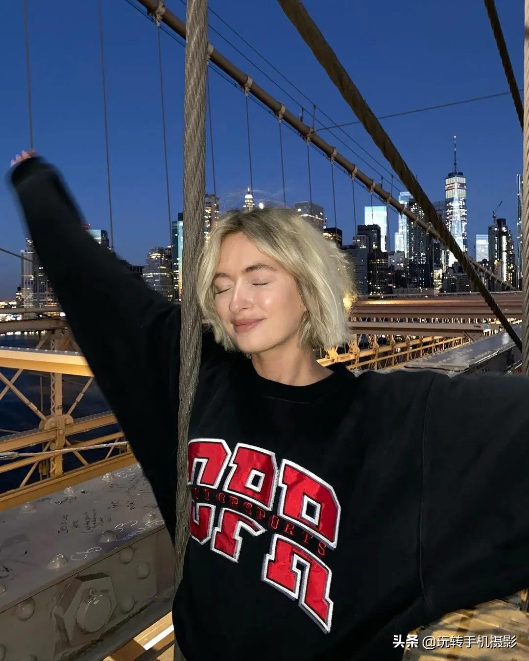 怎么练表情管理和拍照姿势,拍照一笑嘴就是歪的怎么办