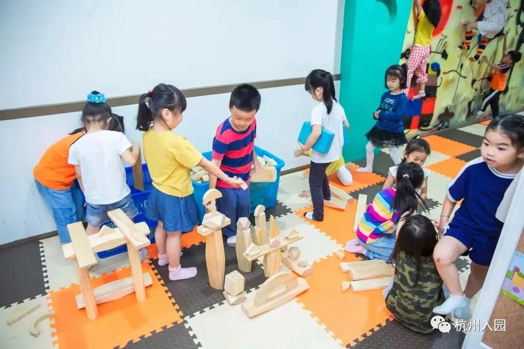 杭州最好的幼儿园排名及学费,杭州西湖区幼儿园学费