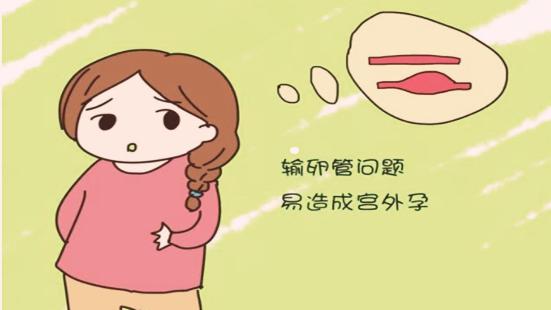 孕早期宫外孕会有症状吗,孕早期如果是宫外孕会有哪些表现