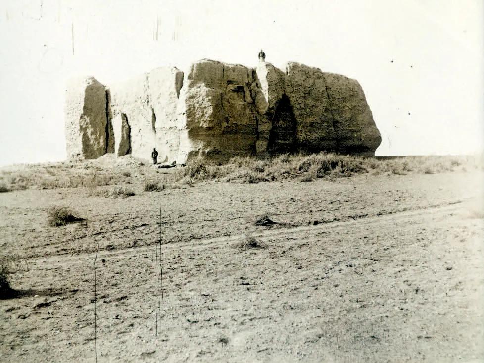 跨越千年的邂逅莫高窟,跨越千年的拍摄效果