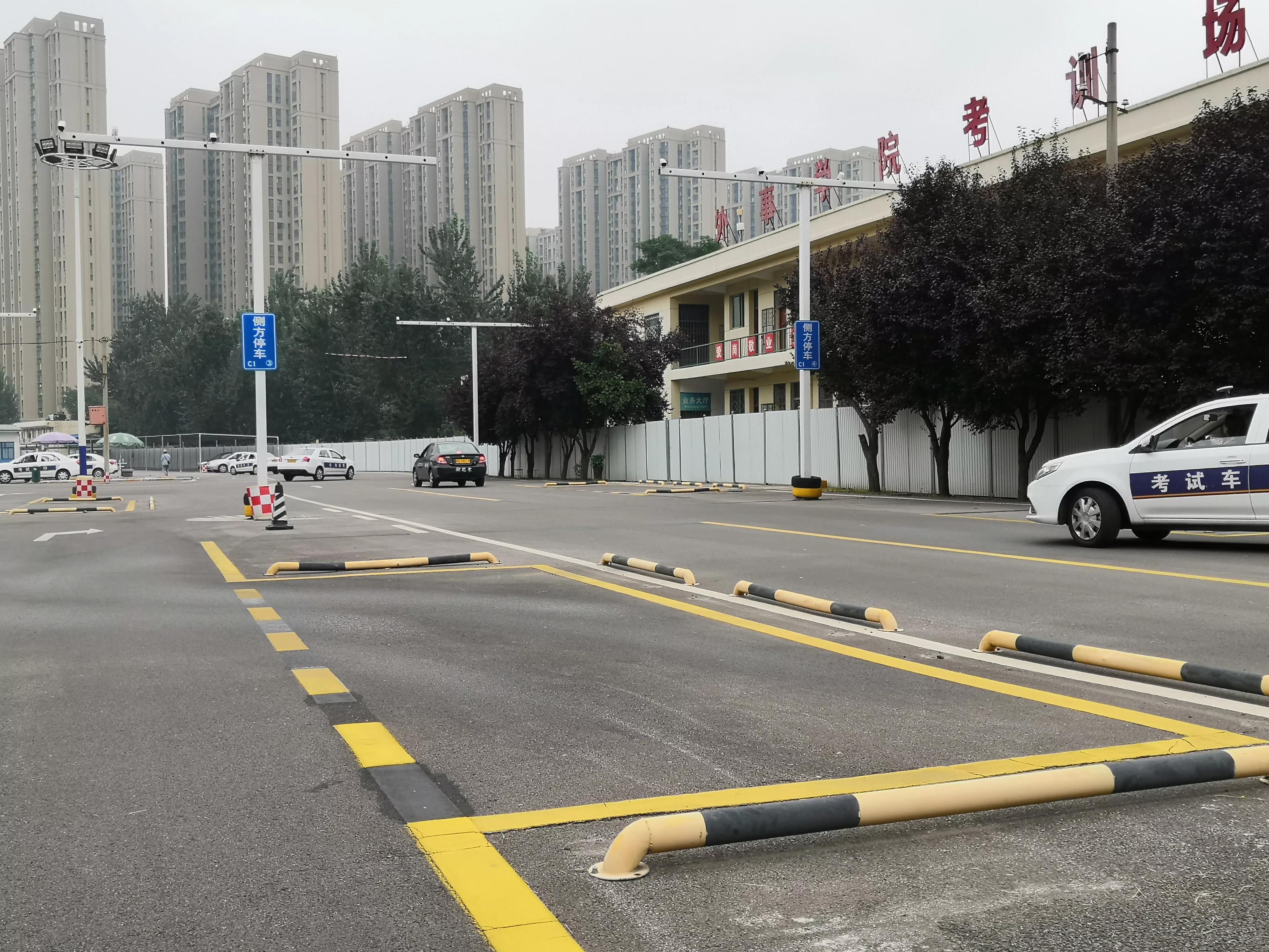 西安市西部驾校怎么样,西安市有哪些老牌驾校