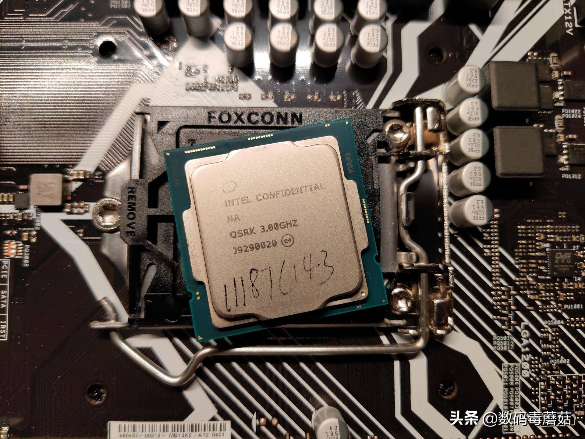 十代i5配2060多少钱,十代酷睿i510400f黑苹果