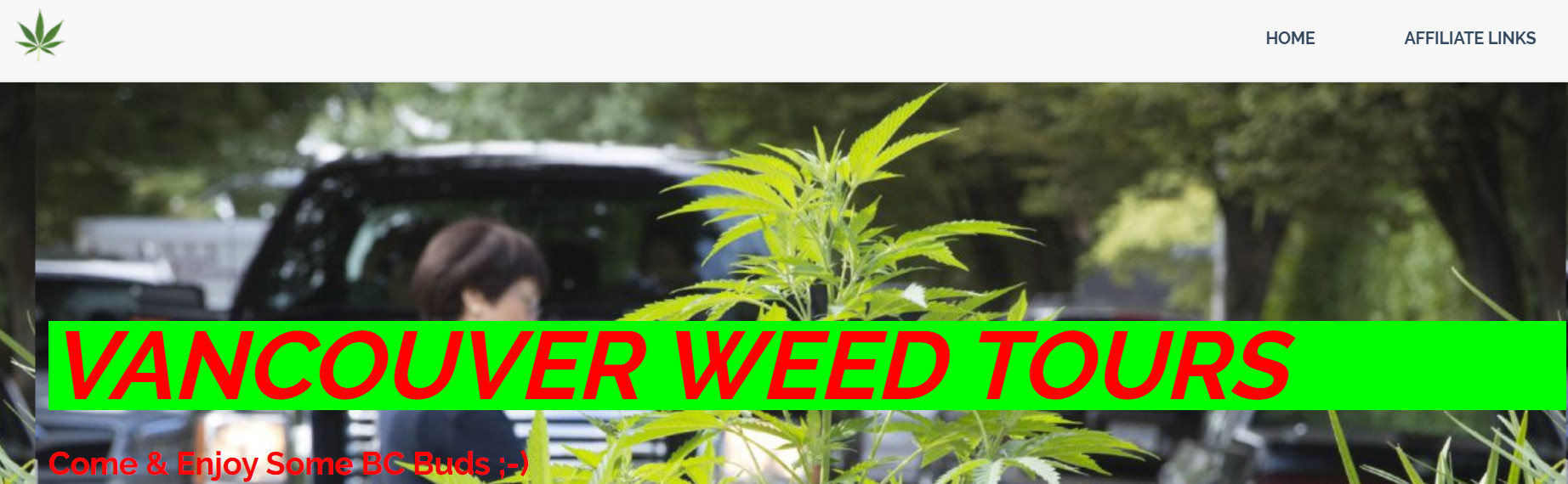 加拿大：*麻大**滞销，帮帮我们