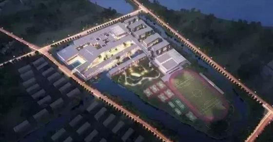 苏州昆山发展潜力,苏州昆山未来10年的发展趋势