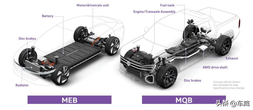 大众id399元深度试驾,大众id3极智版二手行情