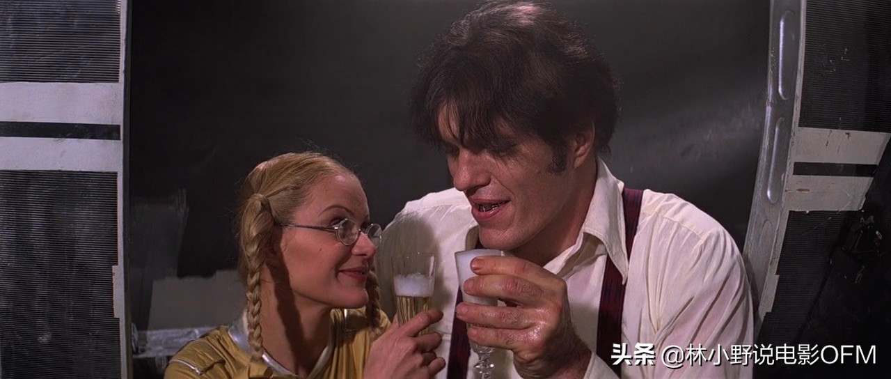 007中的大钢牙,007大钢牙是哪部电影里的