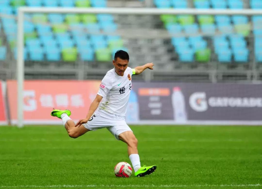 贵州恒丰外援马格利卡,马格利卡十佳球