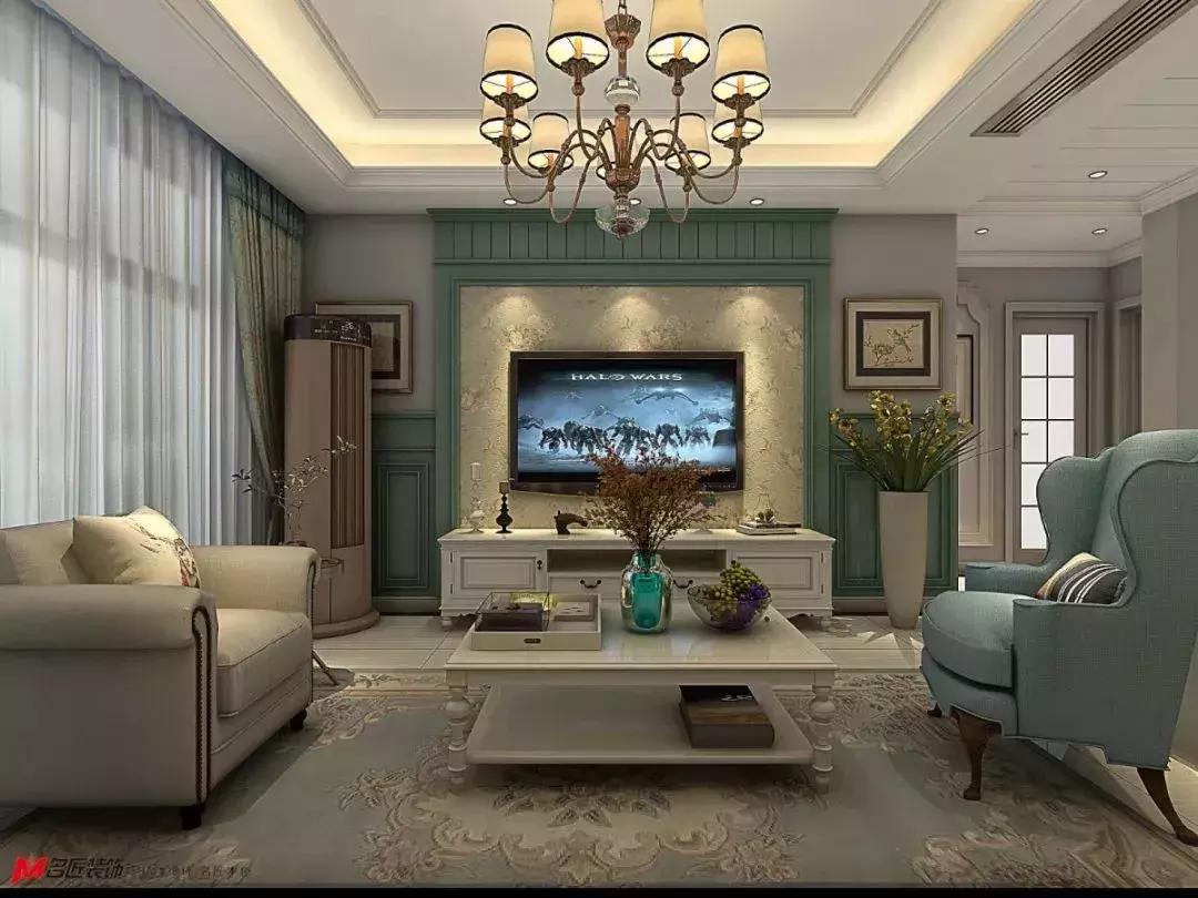 茂名全包装修大概多少钱,都挺好房子装修