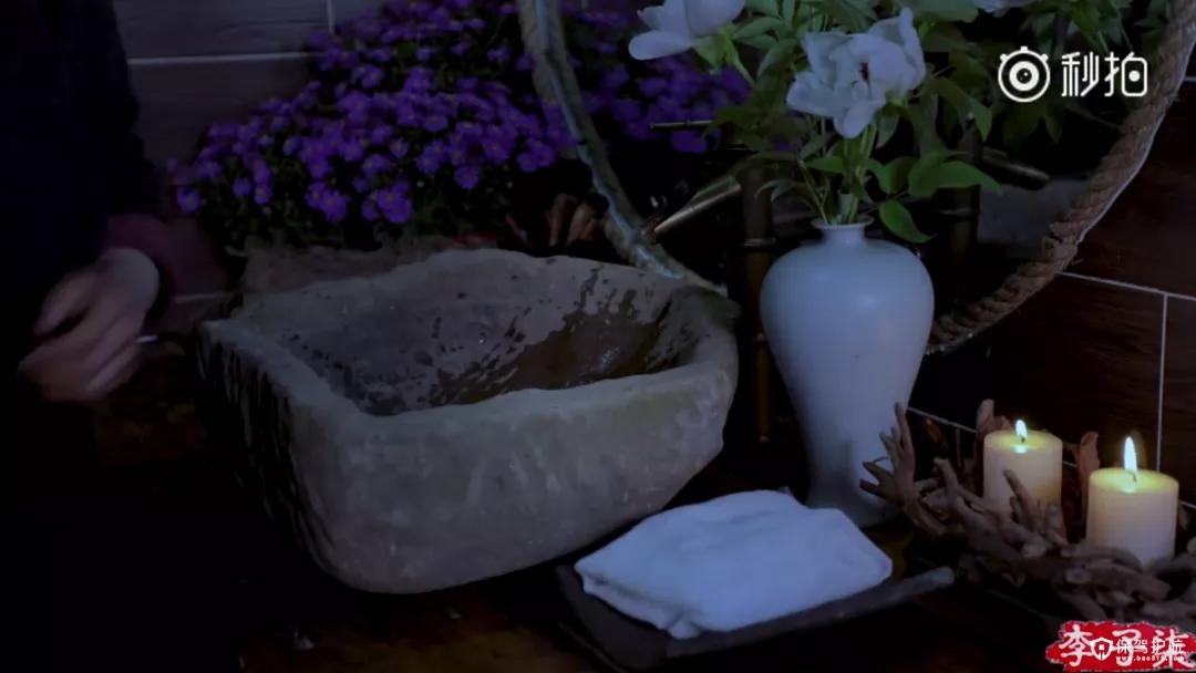 看完李子柒的视频有什么感觉,看李子柒的感想