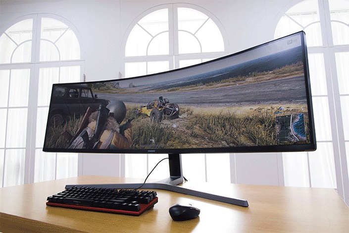 显示器tn屏和ips屏的选择,ips和va面板的显示器哪个好