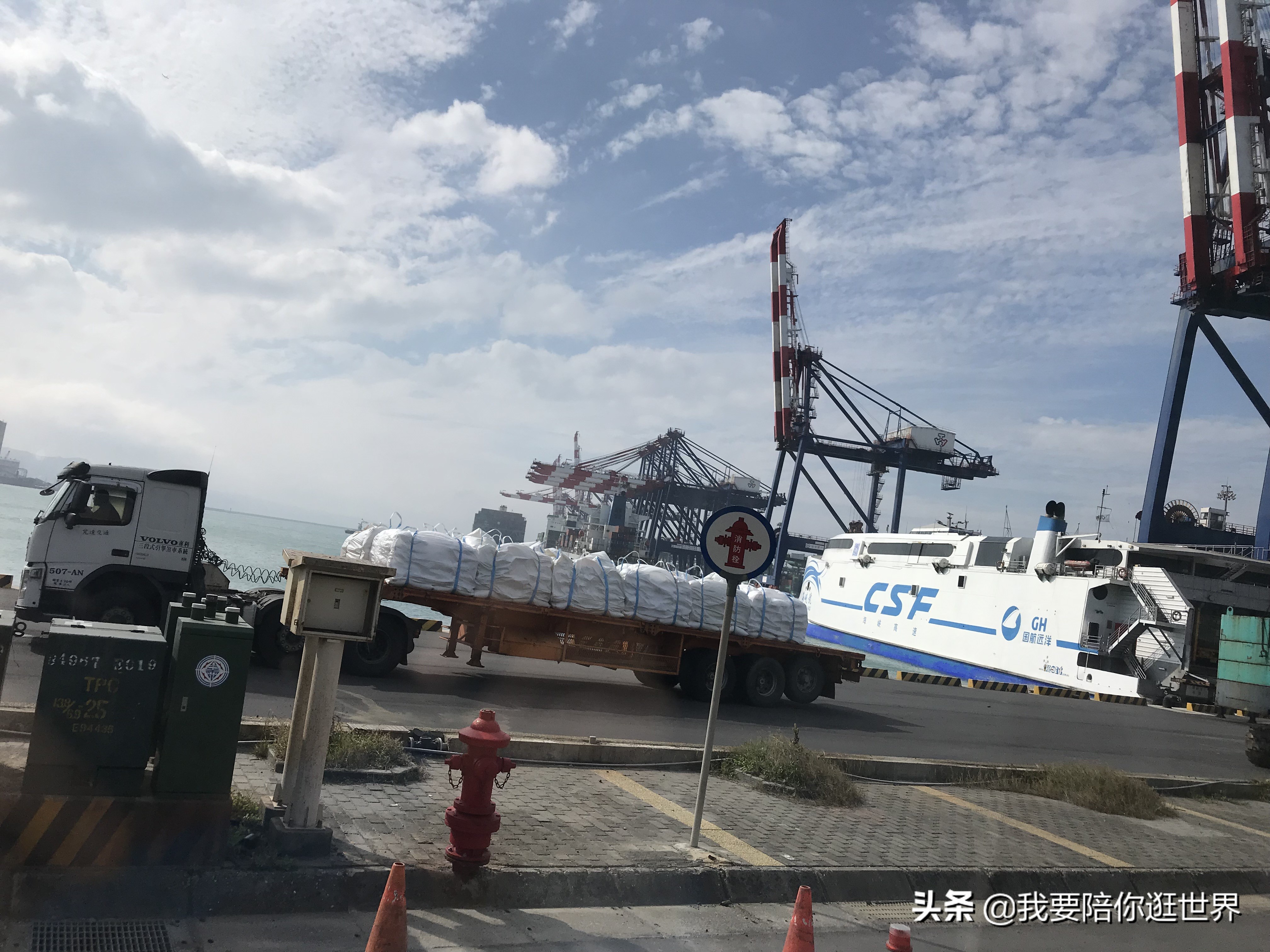 去台北旅游一定要去这些地方,去台北自由行攻略