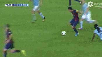 今夏四巨星退役、一组合解体——当今足坛失去了5大历史最强