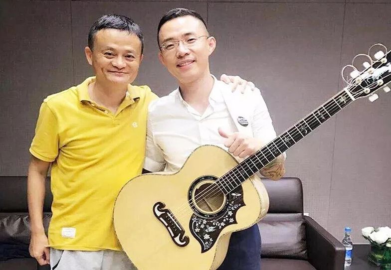 行走江湖你需要一把好“刀”——桔子树吉他、尤克里里开卖啦