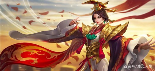 天天玩王者荣耀的后果,王者荣耀里的英雄名有多让人崩溃