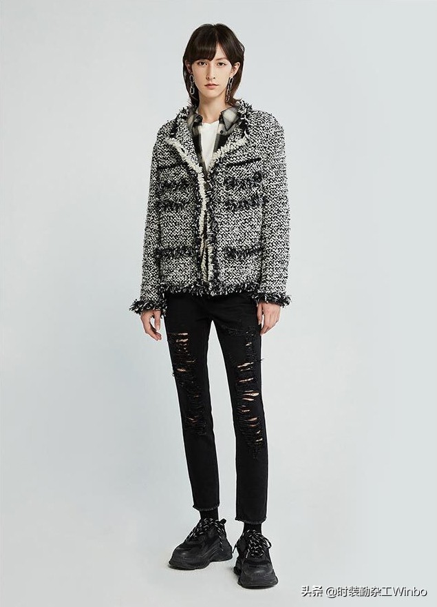 淘宝小众女装品牌推荐,小众设计师品牌女装推荐