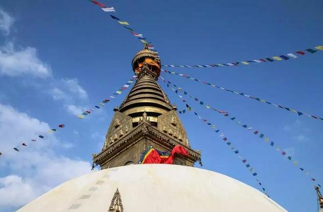 尼泊尔的钻石很便宜是真的吗,尼泊尔钻石