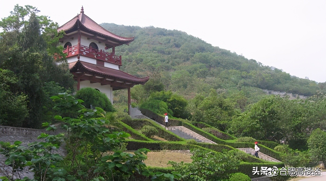 合肥五一旅游指南,五一合肥免费旅游景点