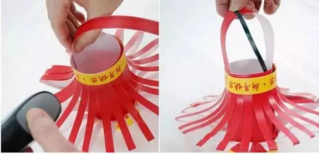 红红火火过大年买灯笼,灯笼买回家红红火火过大年