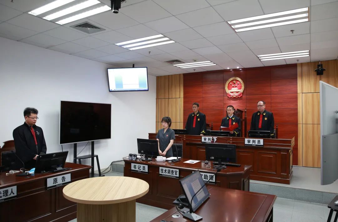 护航大湾区建设的“广知力量”